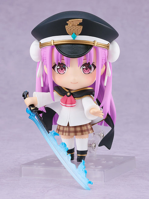 『ヘブンバーンズレッド』ねんどろいど 國見タマ